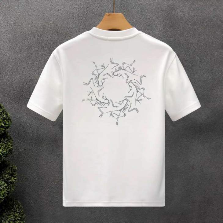Picture of Arcteryx T Shirts Short _SKUArcteryxS-XL55txS00422960